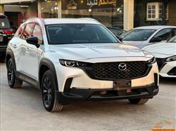 مازدا CX-50